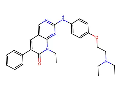 2-2EtNEtOPhN-EPPO structure