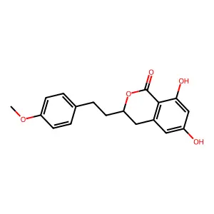 Trifluromethylquinazolinone deriv. 20 structure
