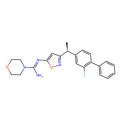 Rimacalib structure