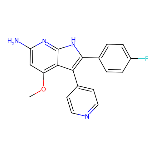 Rwj 68354 structure