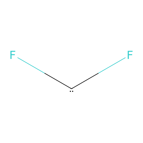 Difluoromethylene structure