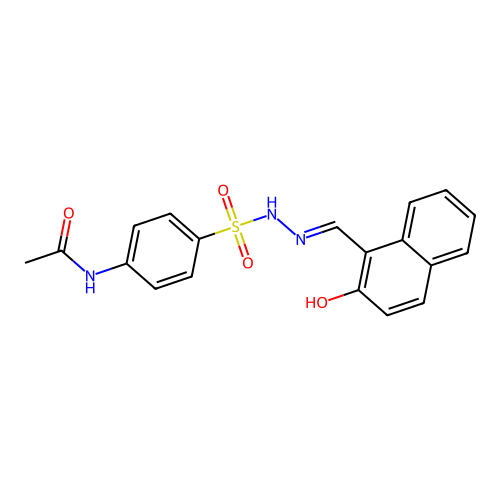 CTK4E7160 structure