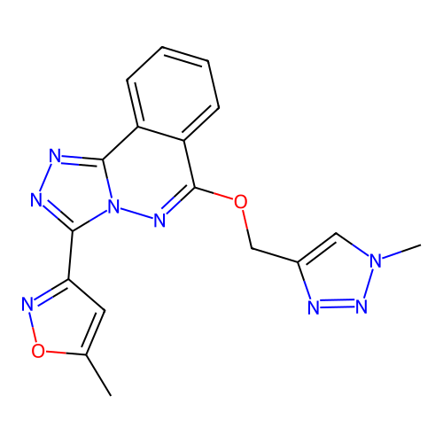 alpha5IA structure