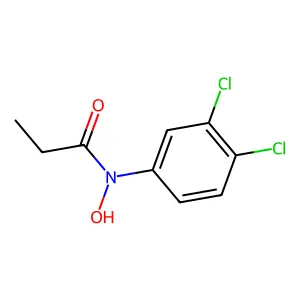 n,n'-Bis[(e)-(4-chlorophenyl)methylidene]hexane-1,6-diamine structure
