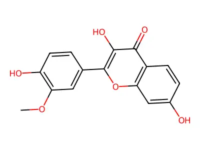 Geraldol structure