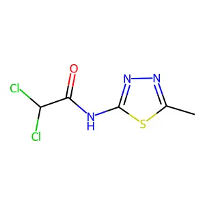 1,2-Benzisothiazol-3(2h)-one, 2-ethyl-, 1,1-dioxide structure