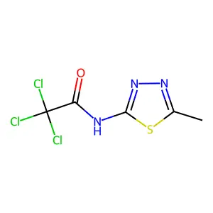 2,6-Dimethylphenyl benzoate structure