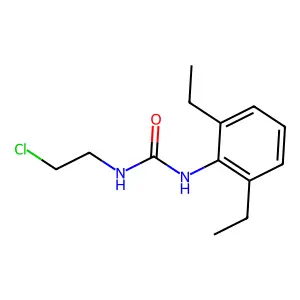 3-Ethylquinoline-4-carboxylic acid structure