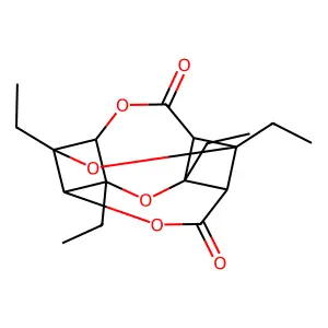 4-Nitrobutyl acetate structure