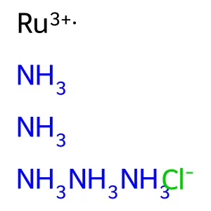 (4-(Bromomethyl)phenyl)triphenylsilane structure