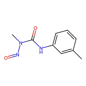 Leucodopachrome structure