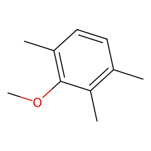 2-Methoxy-1,3,4-trimethylbenzene structure