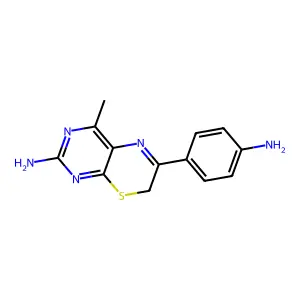 Benz(a)anthracene-7-methanol, 3-hydroyx-12-methyl- structure