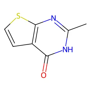 4,4'-Isopropylidenebis(3-methyl-2-isoxazolin-5-one) structure