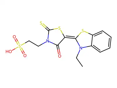 RefChem:299683 structure