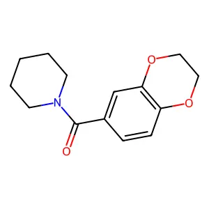 CX546 structure