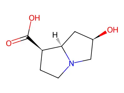 Amphorogynine D structure