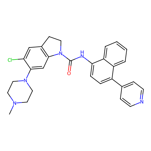 SB 272183 structure