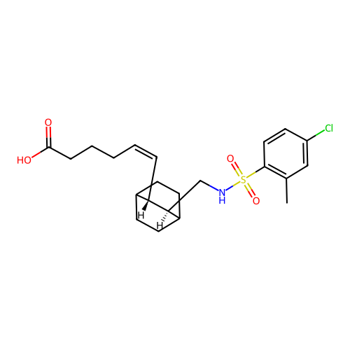 ONO 8711 structure