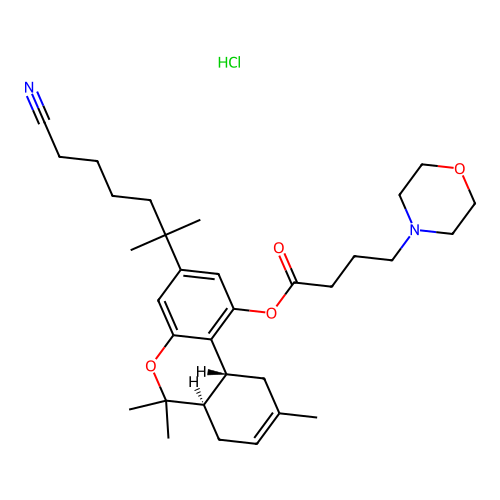 O-1057 structure