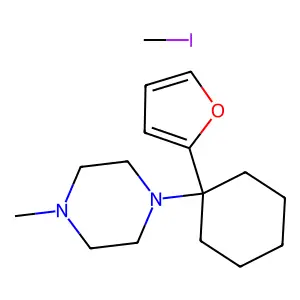 KST-1A2739 structure