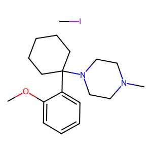 KST-1A2740 structure