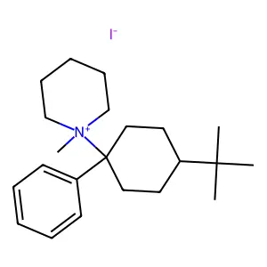 1-(Methoxymethyl)piperidine structure