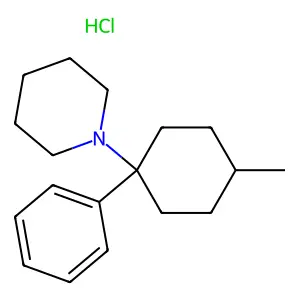Acrophyllidine structure