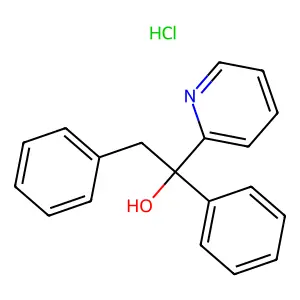 Heptadecasiloxane, hexatriacontamethyl- structure