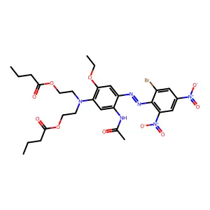 Einecs 244-475-4 structure