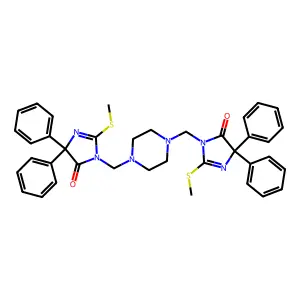 Methyl 3,4-Dihydroxybenzoate structure