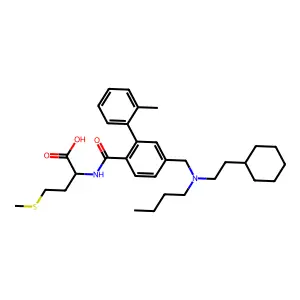 ABT839 structure