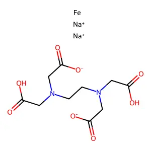 Nullapon NaFe-12 structure