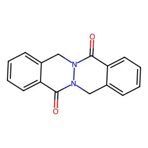 Diftalone structure