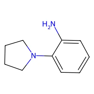 (4-Fluoro-3-formylphenyl)boronic acid structure