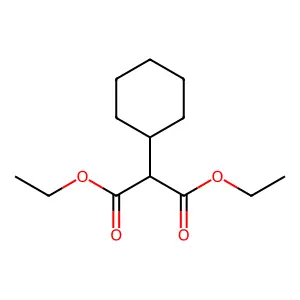Telluric acid (H2TeO4), copper(2+) salt (1:1) structure