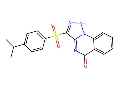 Savirin structure