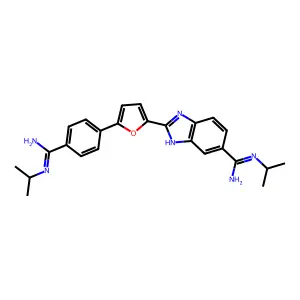 Cyclohexanol,1-methyl-4-propyl structure