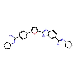 Cyclohexanol,1-methyl-4-propyl structure
