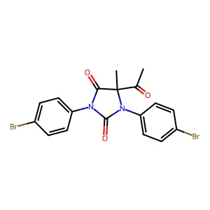 Ethyl 4-methylquinoline-2-carboxylate structure