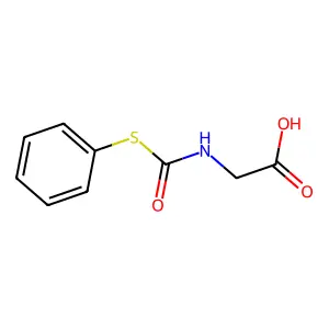 2,2-Dichloro-n-(5-methyl-1,3,4-thiadiazol-2-yl)acetamide structure