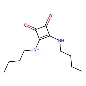 3,5-Dichlorophenyl p-nitrophenyl ether structure