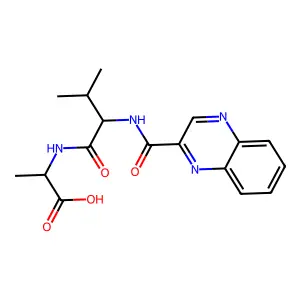 1-(4-Chlorobenzoyl)-4-phenylpiperazine structure
