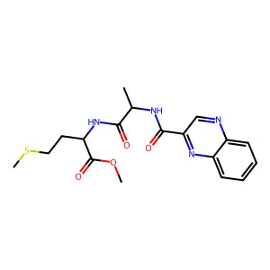 6-(Chloromethyl)-11H-dibenz(b,e)azepine structure