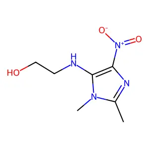 ZERO/004681 structure