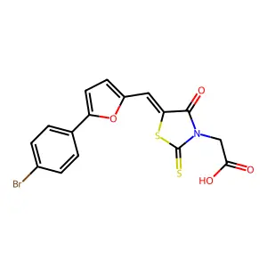 BAS 00717615 structure
