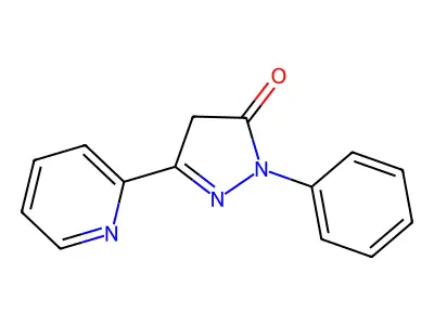 Isopropyl N-p-hydroxyphenylcarbamate O-sulfate structure