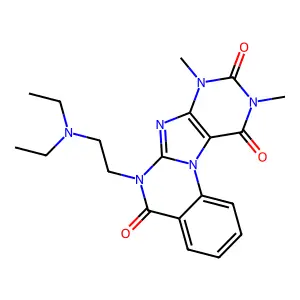 NCI60_026691 structure