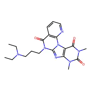 NCI60_026694 structure