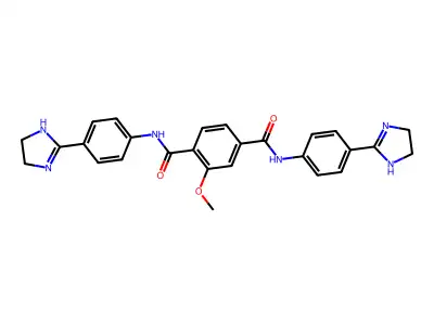 1-Aziridineethanethiol structure